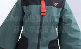 Poppa Chan的图库新作：便装版的阿梅莉亚·华森放飞自我